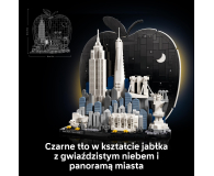 LEGO ARCHITECTURE 21066 Nowy York - 1529721 - zdjęcie 6